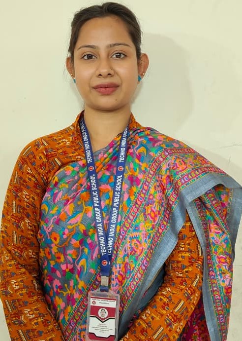 Udita Roy